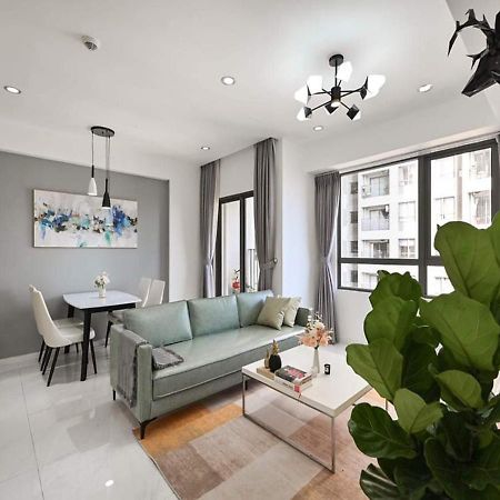 Masteri Thao Dien Nice Decorated Apartment TP. Hồ Chí Minh Ngoại thất bức ảnh