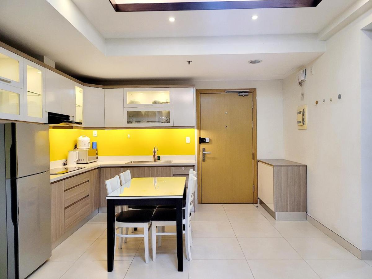 Masteri Thao Dien Nice Decorated Apartment TP. Hồ Chí Minh Ngoại thất bức ảnh