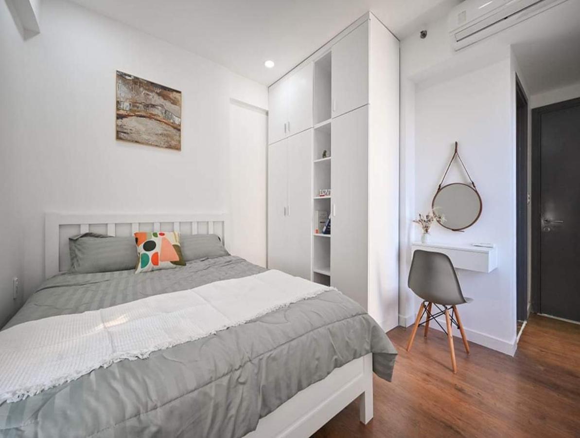 Masteri Thao Dien Nice Decorated Apartment TP. Hồ Chí Minh Ngoại thất bức ảnh