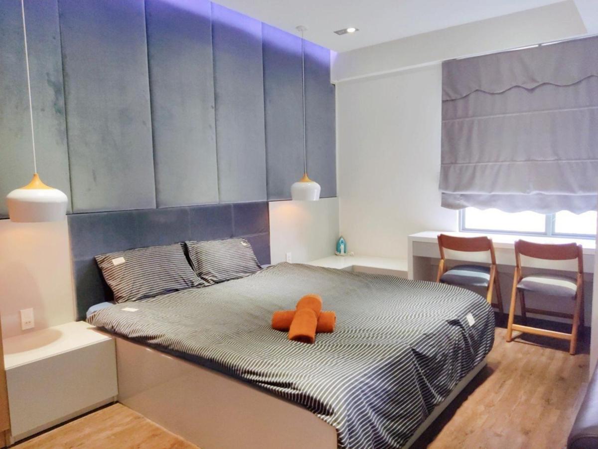 Masteri Thao Dien Nice Decorated Apartment TP. Hồ Chí Minh Phòng bức ảnh