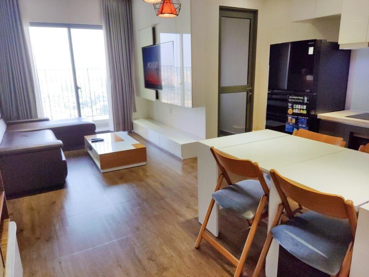 Masteri Thao Dien Nice Decorated Apartment TP. Hồ Chí Minh Phòng bức ảnh