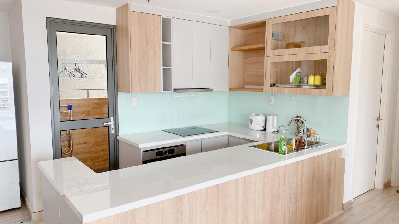 Masteri Thao Dien Nice Decorated Apartment TP. Hồ Chí Minh Ngoại thất bức ảnh