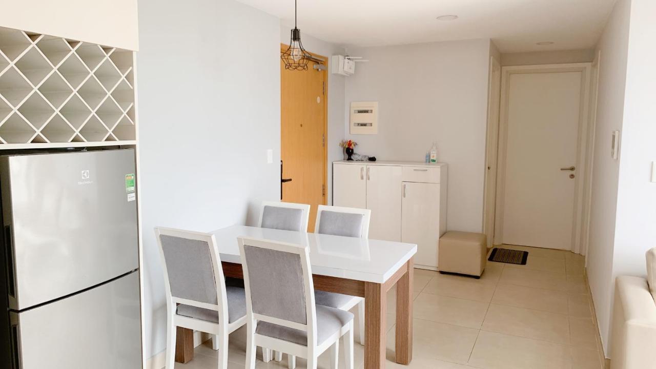 Masteri Thao Dien Nice Decorated Apartment TP. Hồ Chí Minh Ngoại thất bức ảnh