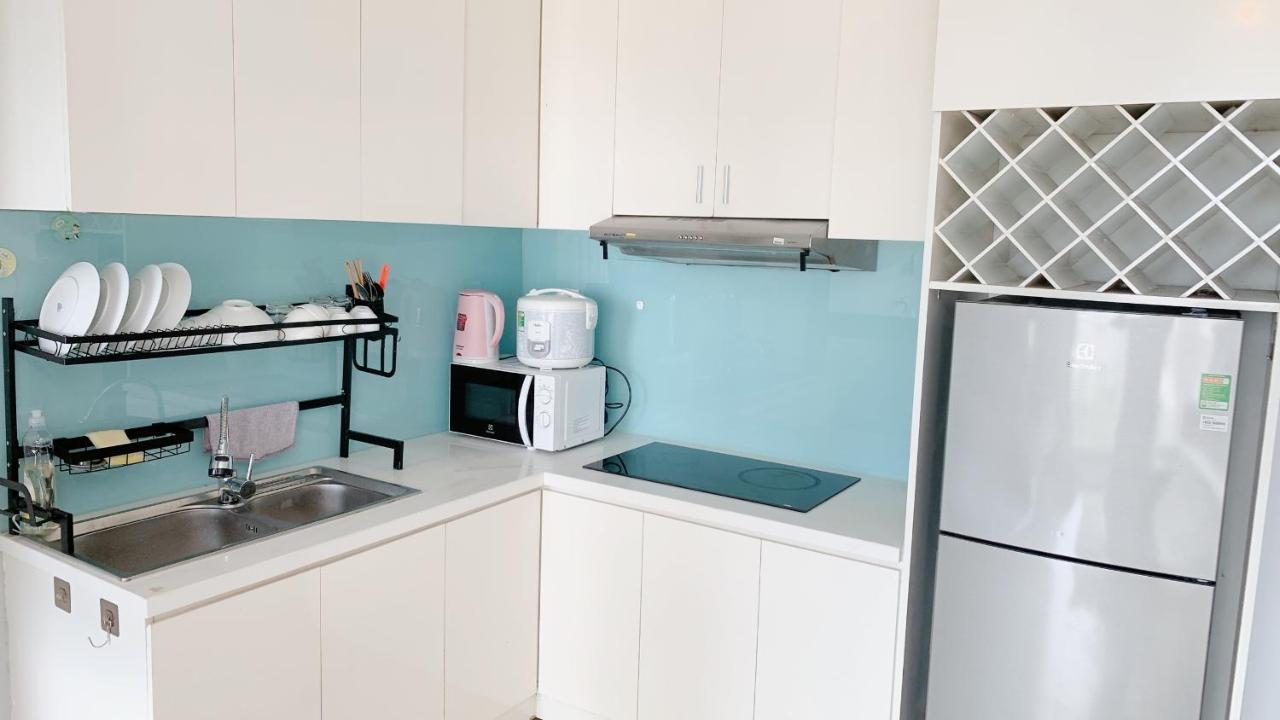 Masteri Thao Dien Nice Decorated Apartment TP. Hồ Chí Minh Ngoại thất bức ảnh