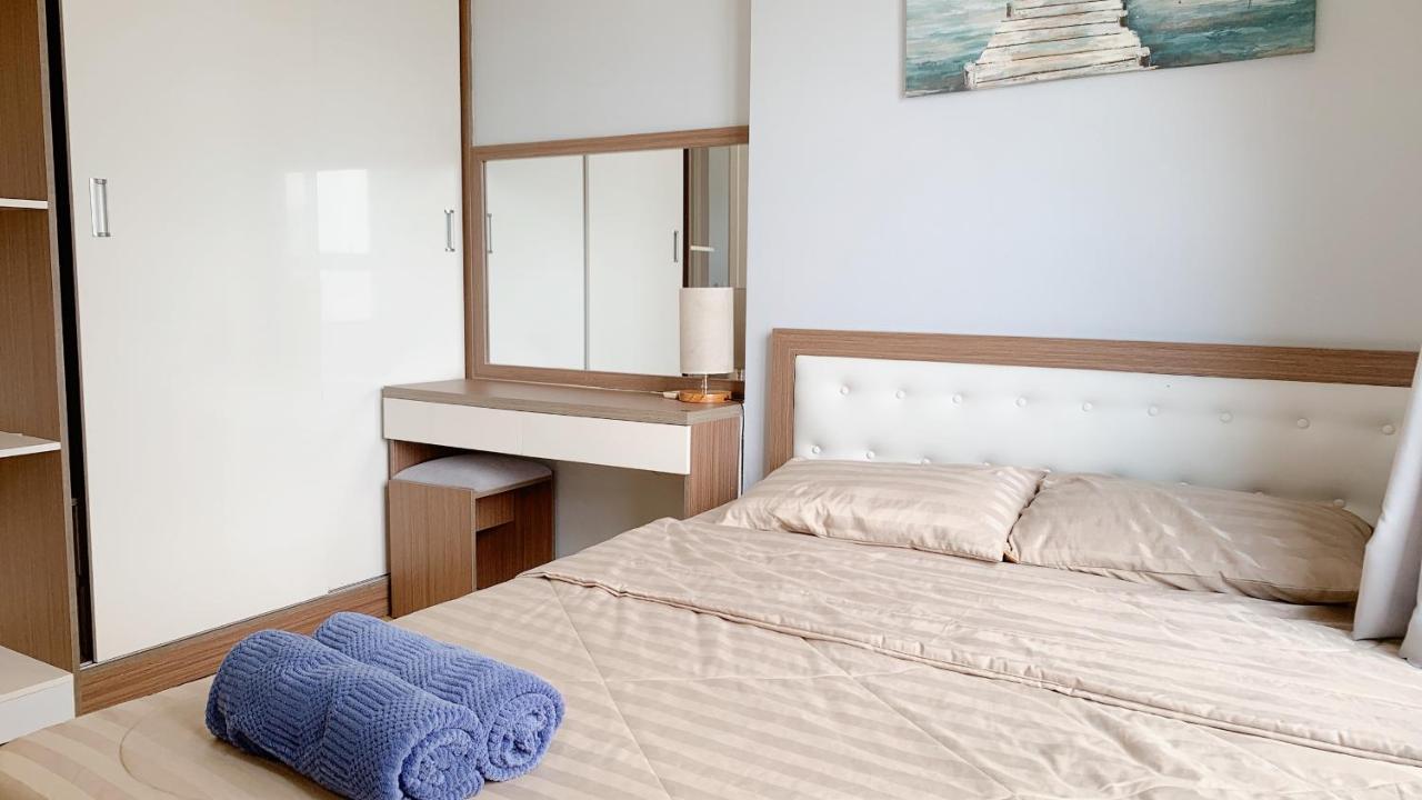 Masteri Thao Dien Nice Decorated Apartment TP. Hồ Chí Minh Ngoại thất bức ảnh