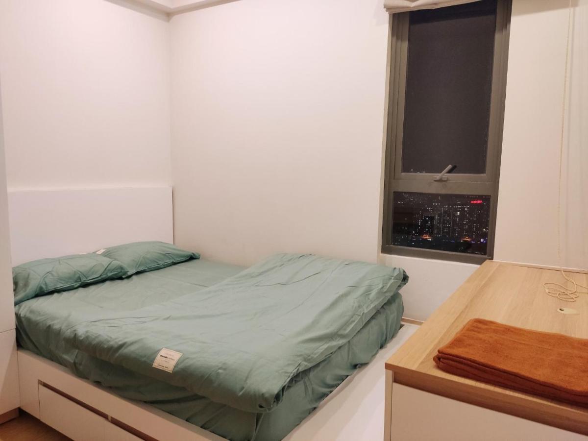 Masteri Thao Dien Nice Decorated Apartment TP. Hồ Chí Minh Ngoại thất bức ảnh
