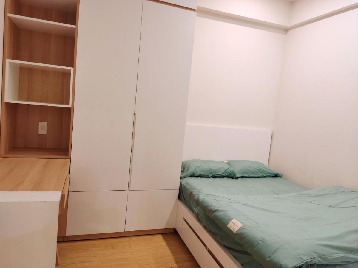 Masteri Thao Dien Nice Decorated Apartment TP. Hồ Chí Minh Ngoại thất bức ảnh