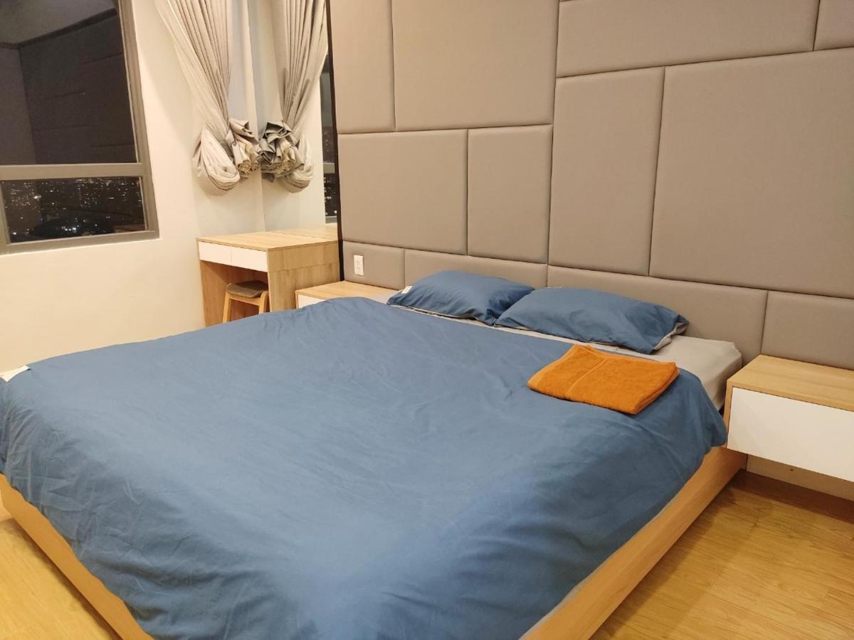 Masteri Thao Dien Nice Decorated Apartment TP. Hồ Chí Minh Ngoại thất bức ảnh