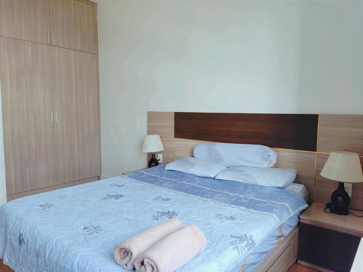 Masteri Thao Dien Nice Decorated Apartment TP. Hồ Chí Minh Ngoại thất bức ảnh