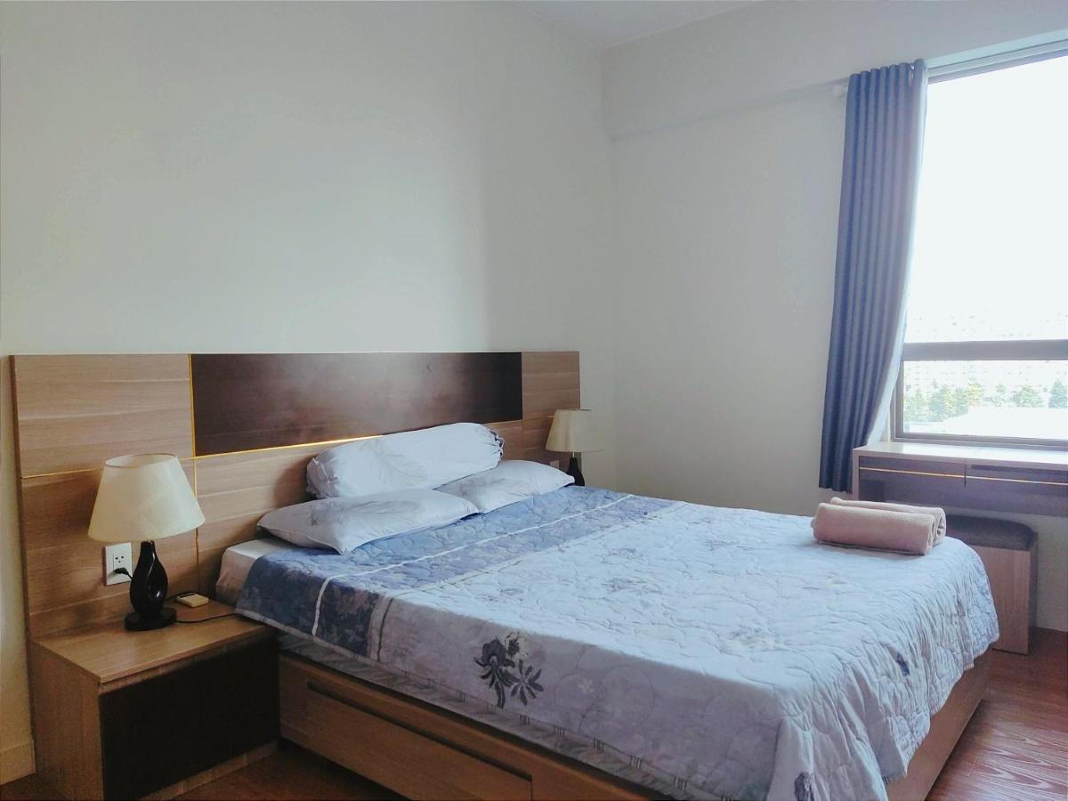 Masteri Thao Dien Nice Decorated Apartment TP. Hồ Chí Minh Ngoại thất bức ảnh