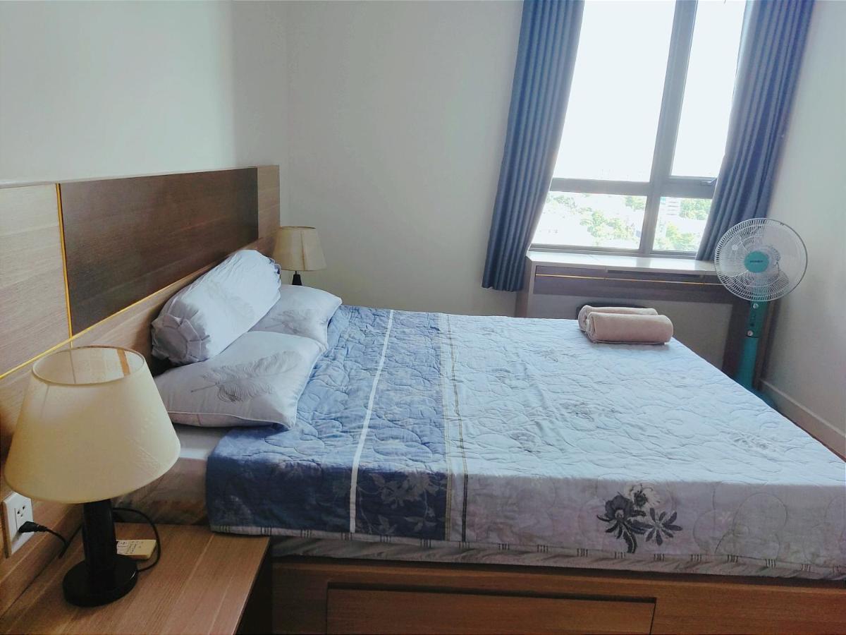 Masteri Thao Dien Nice Decorated Apartment TP. Hồ Chí Minh Ngoại thất bức ảnh